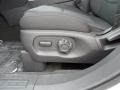 2011 White Platinum Tri-Coat Ford Explorer XLT  photo #30