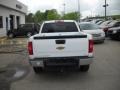 Summit White - Silverado 1500 LT Z71 Extended Cab 4x4 Photo No. 3