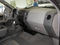 Black - F150 XLT Regular Cab Photo No. 17