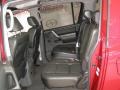 2005 Red Brawn Nissan Armada SE 4x4  photo #9