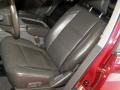 2005 Red Brawn Nissan Armada SE 4x4  photo #16