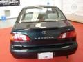 1999 Dark Emerald Pearl Toyota Corolla LE  photo #7