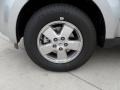 2011 Ford Escape XLS Wheel and Tire Photo