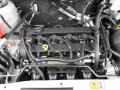  2011 Escape XLS 2.5 Liter DOHC 16-Valve Duratec 4 Cylinder Engine