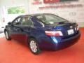 2008 Blue Ribbon Metallic Toyota Camry Hybrid  photo #6