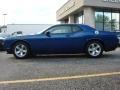 Deep Water Blue Pearl - Challenger R/T Photo No. 3