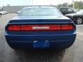 Deep Water Blue Pearl - Challenger R/T Photo No. 4