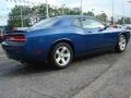 Deep Water Blue Pearl - Challenger R/T Photo No. 5