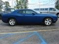 Deep Water Blue Pearl - Challenger R/T Photo No. 6