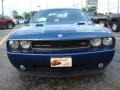Deep Water Blue Pearl - Challenger R/T Photo No. 8