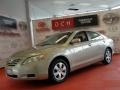 Desert Sand Mica - Camry CE Photo No. 1