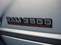 2000 Light Driftwood Satin Glow Dodge Ram 3500 SLT Extended Cab 4x4 Dually  photo #18