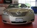 Desert Sand Mica - Camry CE Photo No. 2