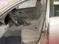 Desert Sand Mica - Camry CE Photo No. 13