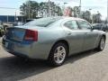 2007 Silver Steel Metallic Dodge Charger   photo #5