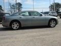 2007 Silver Steel Metallic Dodge Charger   photo #6