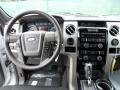 Black Dashboard Photo for 2011 Ford F150 #49545911