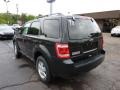 2011 Tuxedo Black Metallic Ford Escape XLT 4WD  photo #4