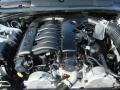 Silver Steel Metallic - Charger  Photo No. 17