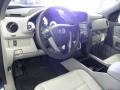 Bali Blue Pearl - Pilot EX-L 4WD Photo No. 5