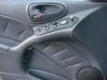 Controls of 2002 Grand Am SE Sedan