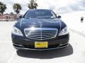 Black - S 550 Sedan Photo No. 2
