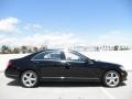 Black - S 550 Sedan Photo No. 3