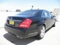 Black - S 550 Sedan Photo No. 4