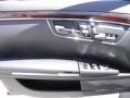 Black - S 550 Sedan Photo No. 6