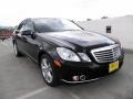 Black - E 350 Sedan Photo No. 1