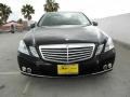 Black - E 350 Sedan Photo No. 2