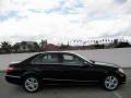 Black - E 350 Sedan Photo No. 3