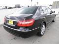 Black - E 350 Sedan Photo No. 4