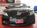 Black - Camry SE Photo No. 2