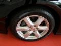 Black - Camry SE Photo No. 3