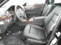 Black - E 350 Sedan Photo No. 7