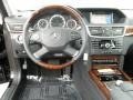 Black - E 350 Sedan Photo No. 9