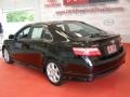 Black - Camry SE Photo No. 6