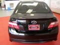 Black - Camry SE Photo No. 7