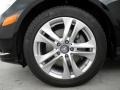 Black - E 350 Sedan Photo No. 10