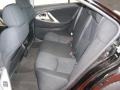 Black - Camry SE Photo No. 9