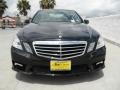 Black - E 350 Sedan Photo No. 2