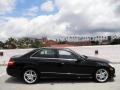 Black - E 350 Sedan Photo No. 3