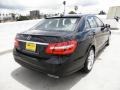 Black - E 350 Sedan Photo No. 4