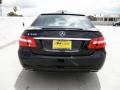 Black - E 350 Sedan Photo No. 5