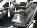 Black - E 350 Sedan Photo No. 7