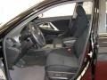 Black - Camry SE Photo No. 14