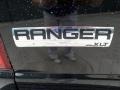 2011 Black Ford Ranger XLT SuperCab  photo #16