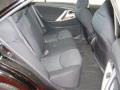 Black - Camry SE Photo No. 24