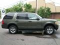 2004 Estate Green Metallic Ford Explorer XLT 4x4  photo #4